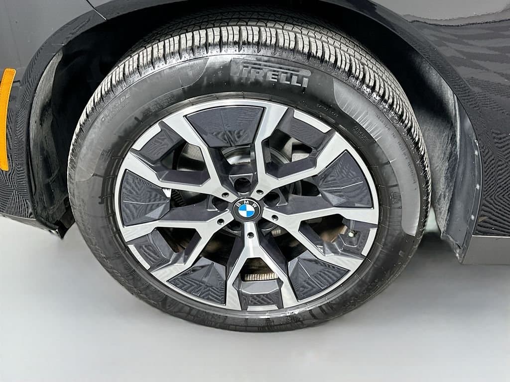 2025 BMW X3 - Image 30