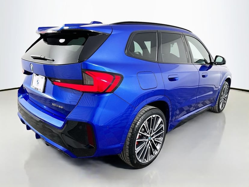 2025 BMW X1 - Image 5