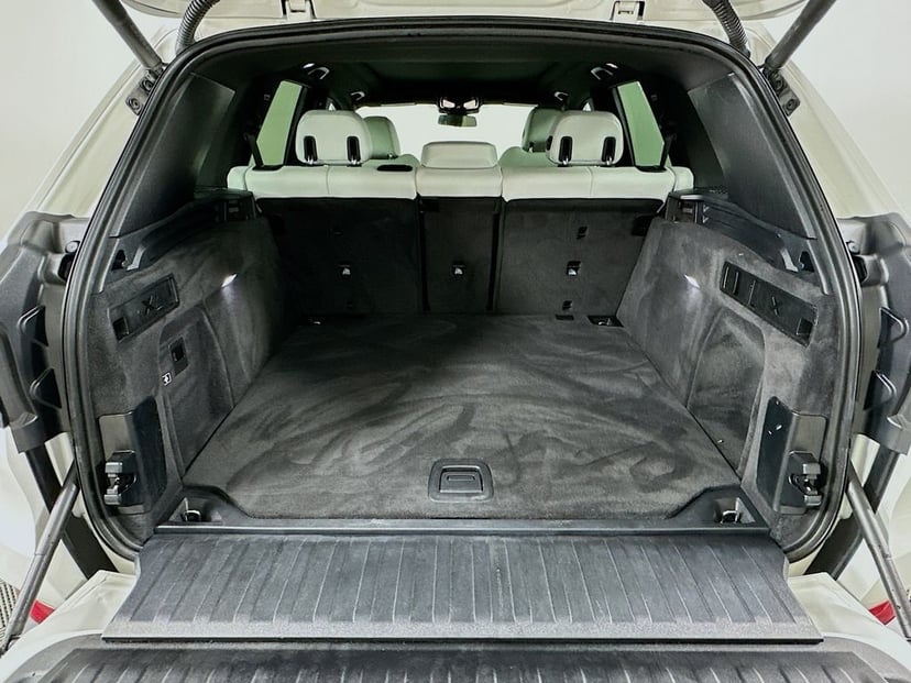 2024 BMW X5 - Image 27