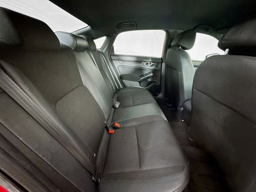 2024 Honda Civic - Image 33
