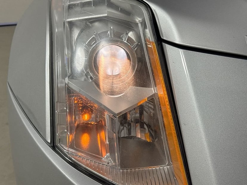 2015 Cadillac SRX - Image 39