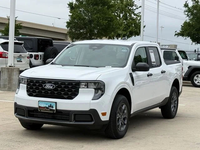 2026 Ford Maverick - Image 7