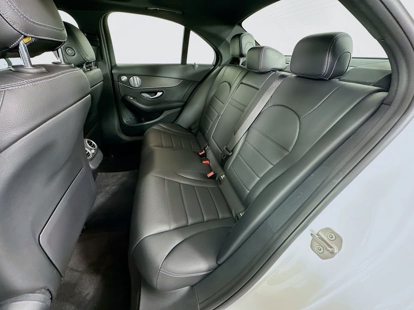 2021 Mercedes-Benz C-Class - Image 24