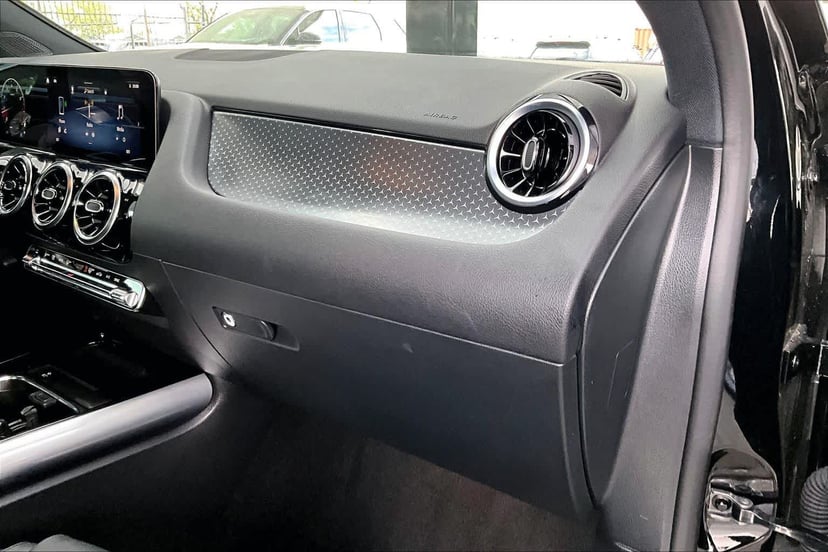 2025 Mercedes-Benz GLA 250 - Image 19