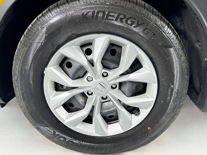 2026 Honda CR-V - Image 38