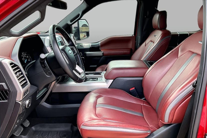 2020 Ford F-150 - Image 9