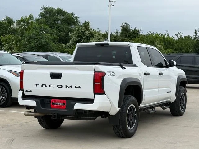 2024 Toyota Tacoma - Image 4
