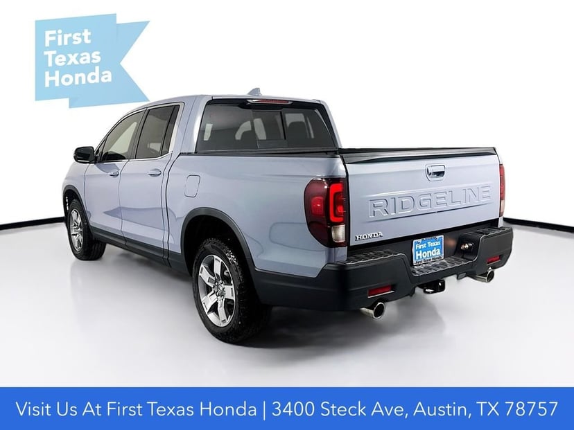 2026 Honda Ridgeline - Image 6