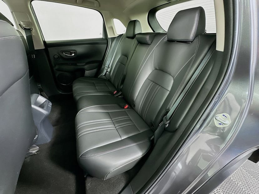 2025 Honda HR-V - Image 24