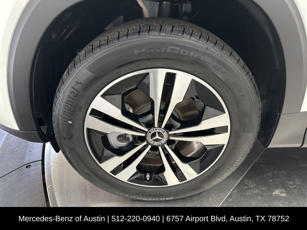 2025 MERCEDES-BENZ GLB - Image 33