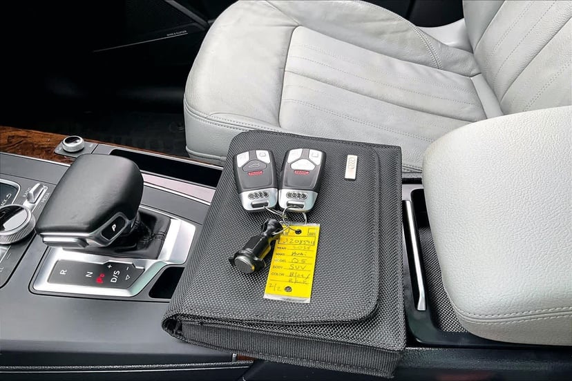 2018 Audi Q5 - Image 13
