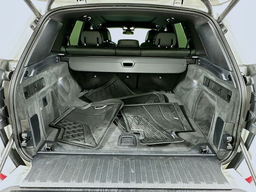 2024 BMW X5 - Image 27