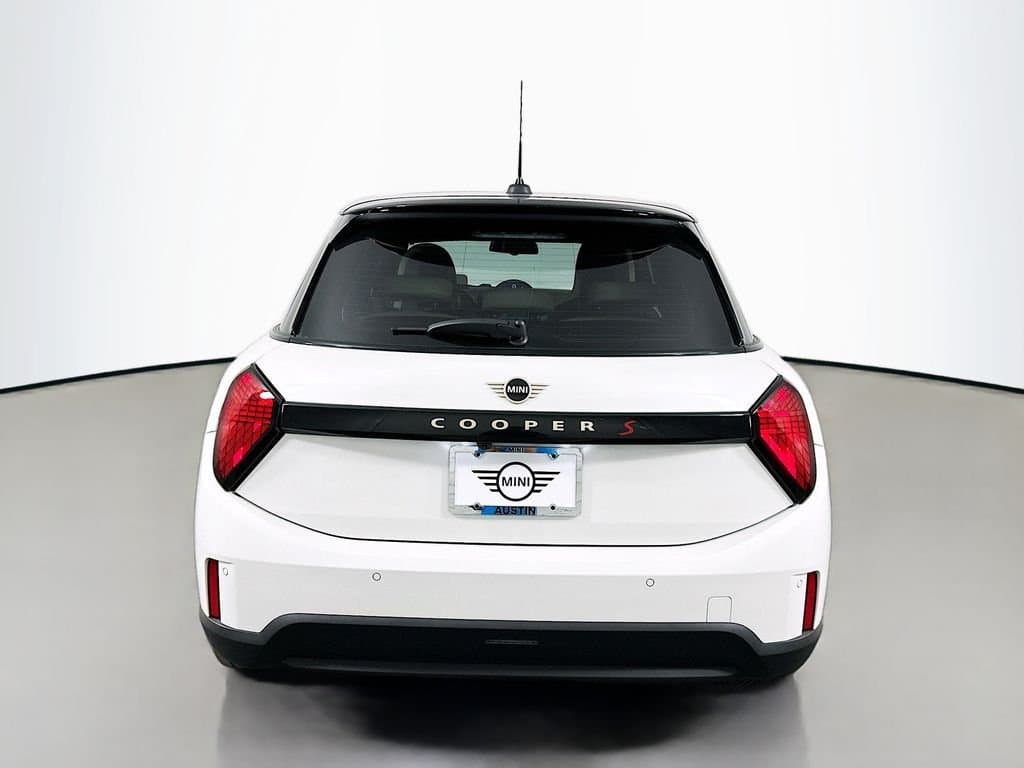 2026 MINI COOPER - Image 7