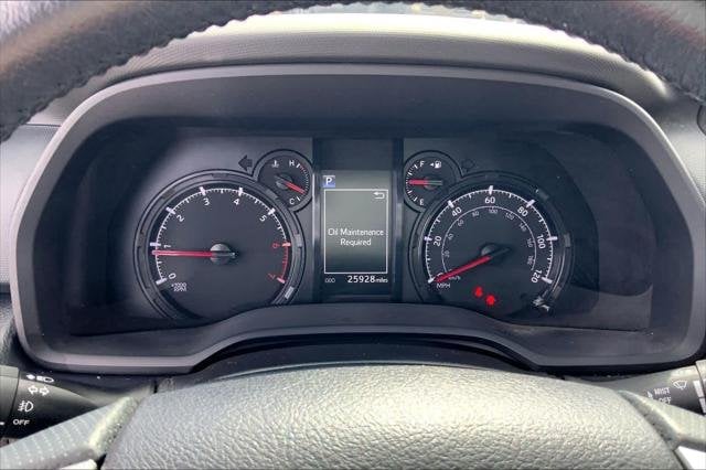 2024 Toyota 4RUNNER - Image 26