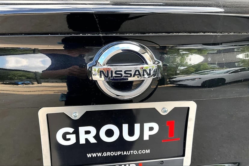 2020 Nissan Rogue Sport - Image 30