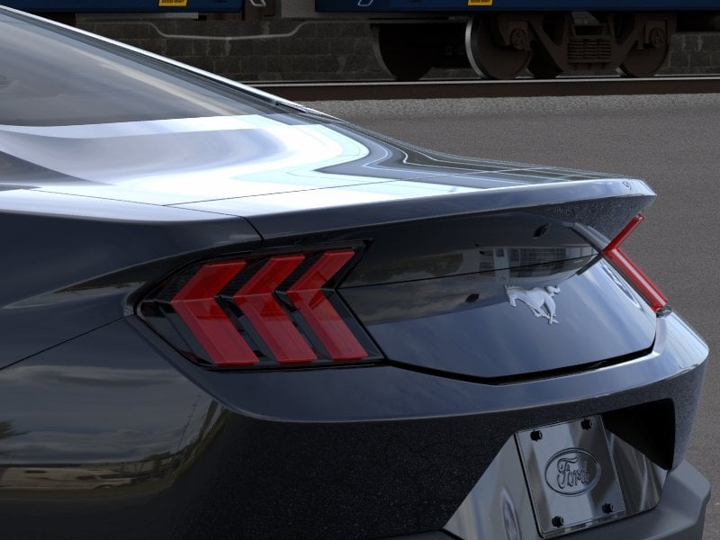 2026 Ford Mustang - Image 34