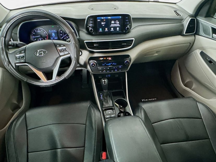 2020 Hyundai Tucson - Image 26
