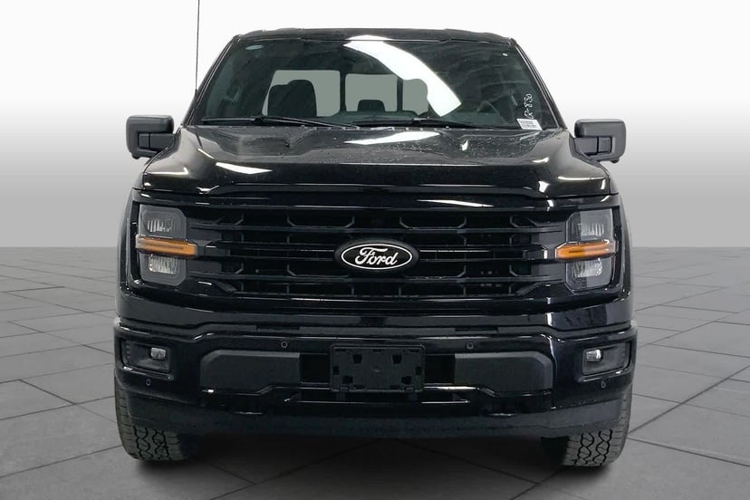 2026 Ford F-150 - Image 3