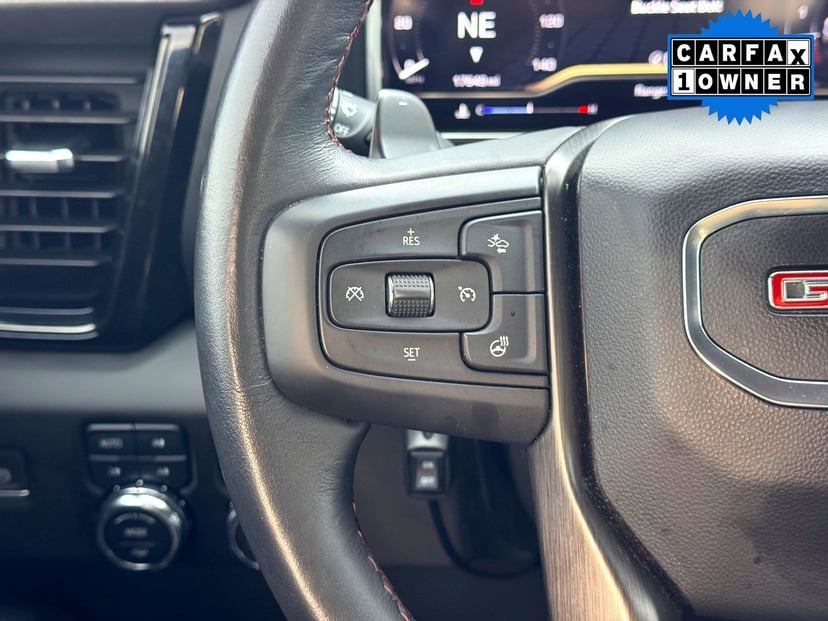 2024 GMC Sierra 1500 - Image 30