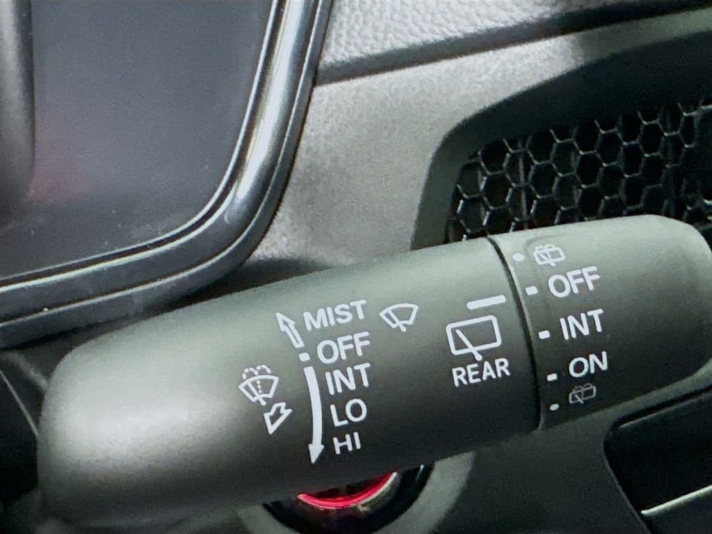 2026 HONDA CR-V - Image 15