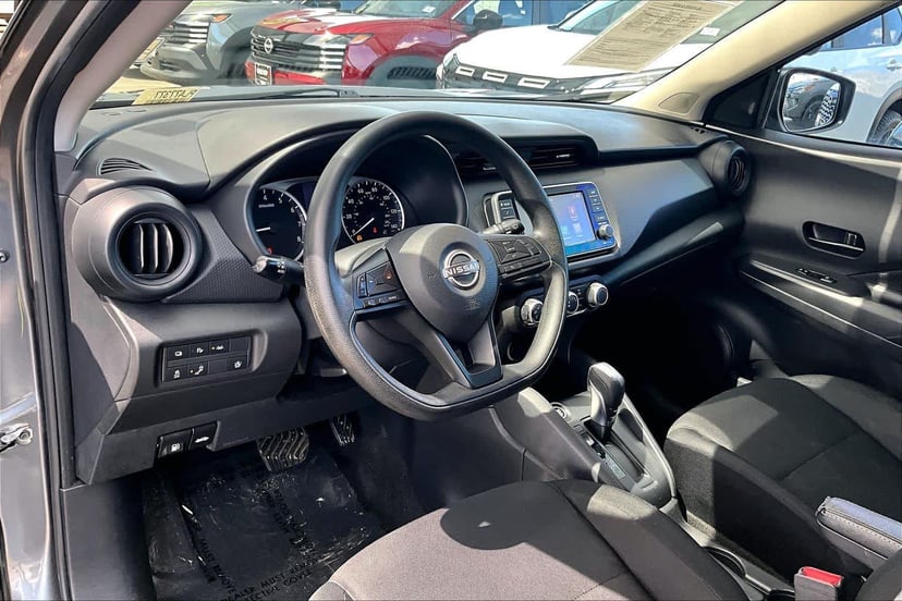2023 Nissan Kicks - Image 17