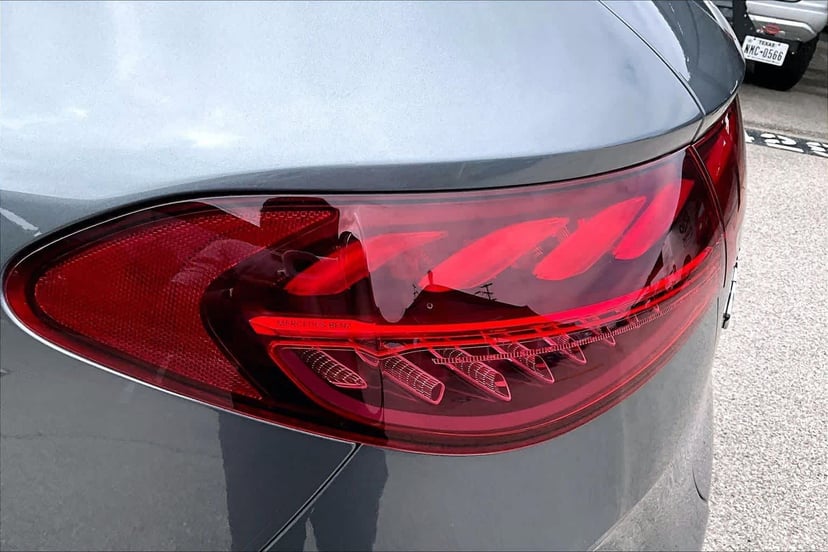 2023 Mercedes-Benz EQE 350+ - Image 28