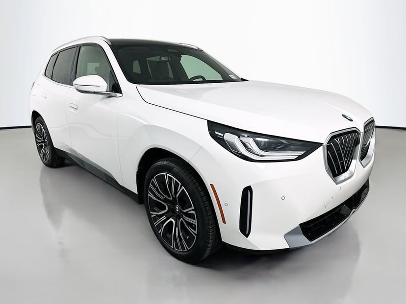 2026 BMW X3 - Image 3