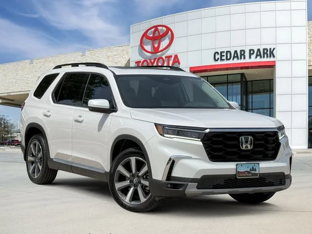2024 Honda Pilot - Image 1