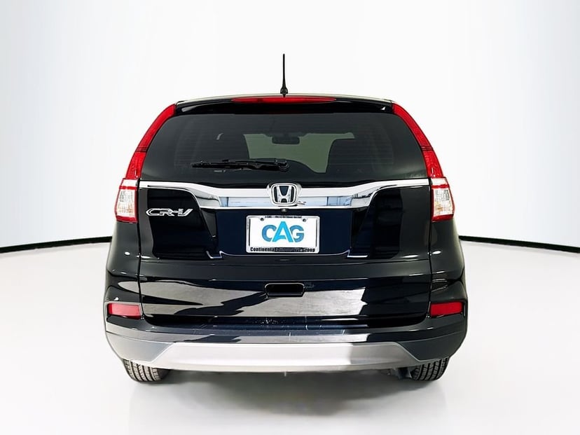 2015 Honda CR-V - Image 6