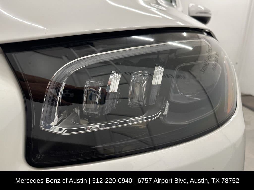 2020 MERCEDES-BENZ GLS - Image 29