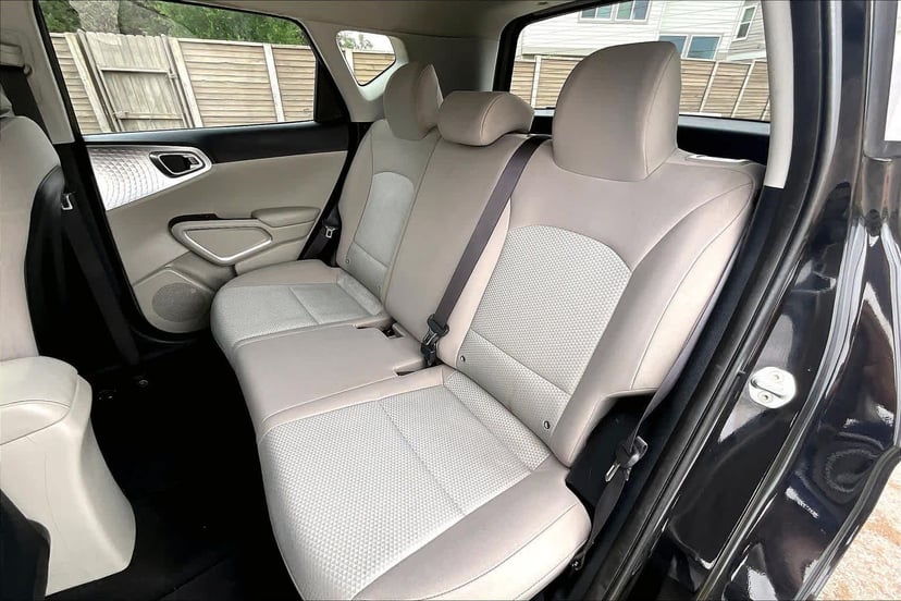 2020 Kia Soul - Image 17