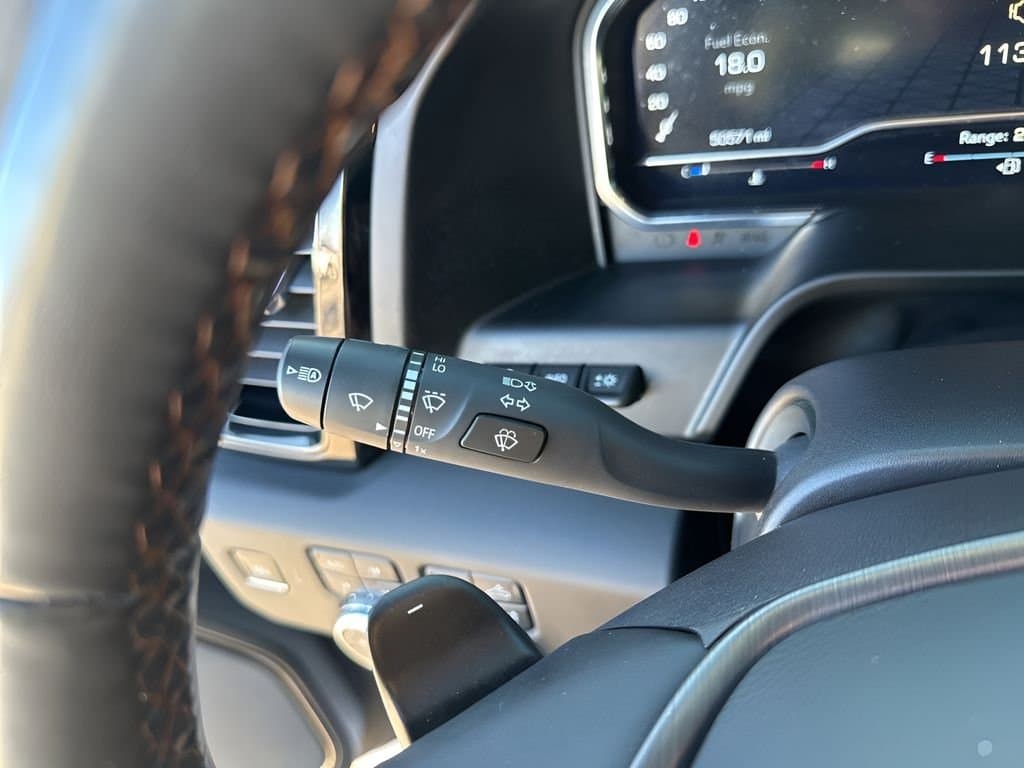 2024 GMC Sierra 1500 - Image 32