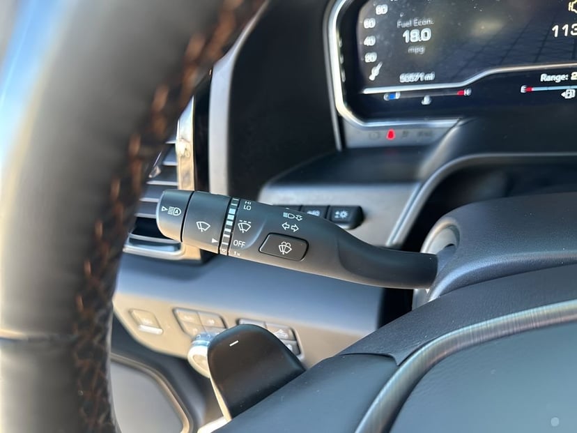 2024 GMC Sierra 1500 - Image 32