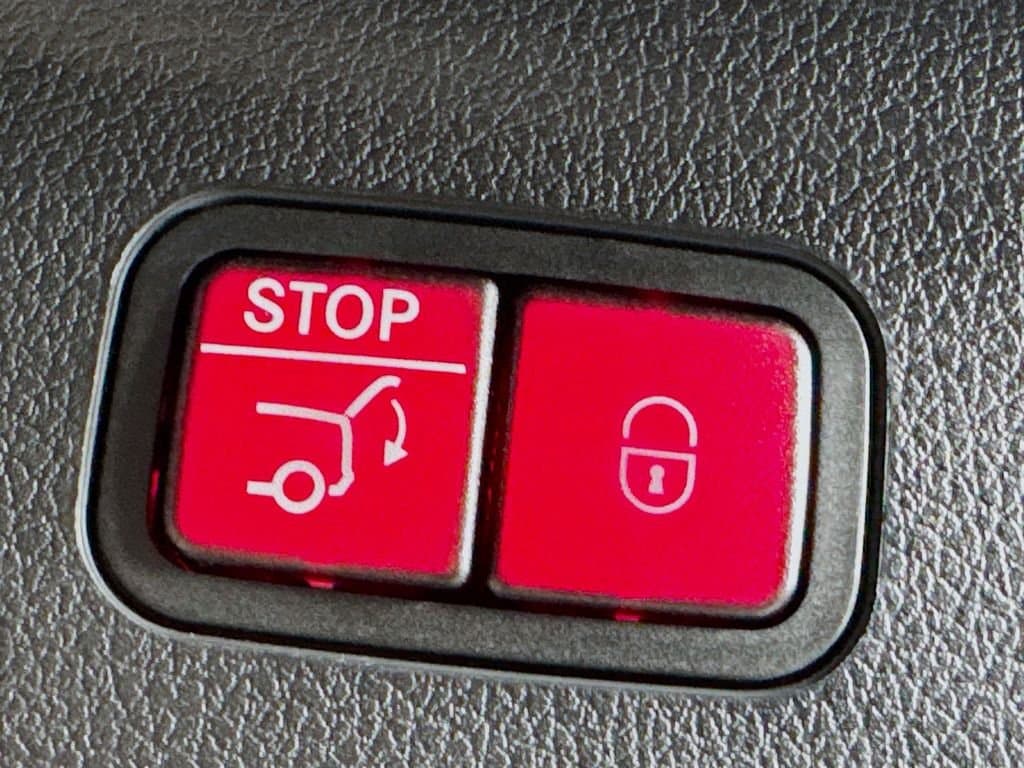 2025 MERCEDES-BENZ GLE - Image 35