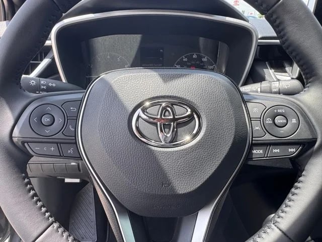 2026 Toyota Corolla Hatchback - Image 12