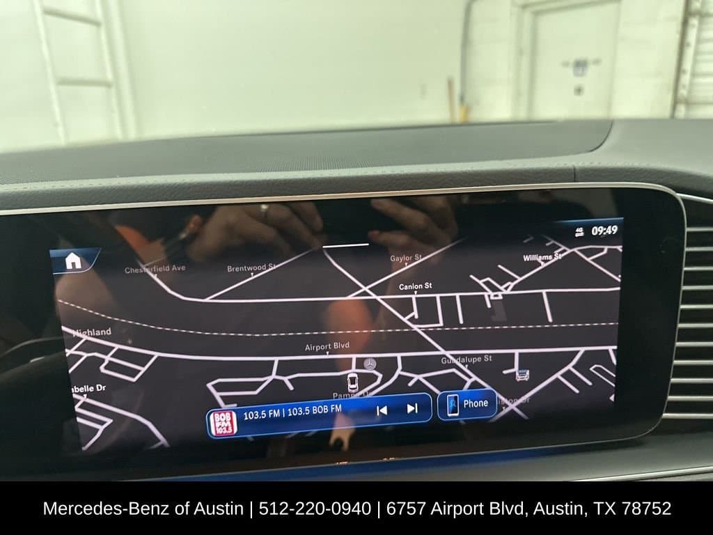 2024 MERCEDES-BENZ GLE - Image 16