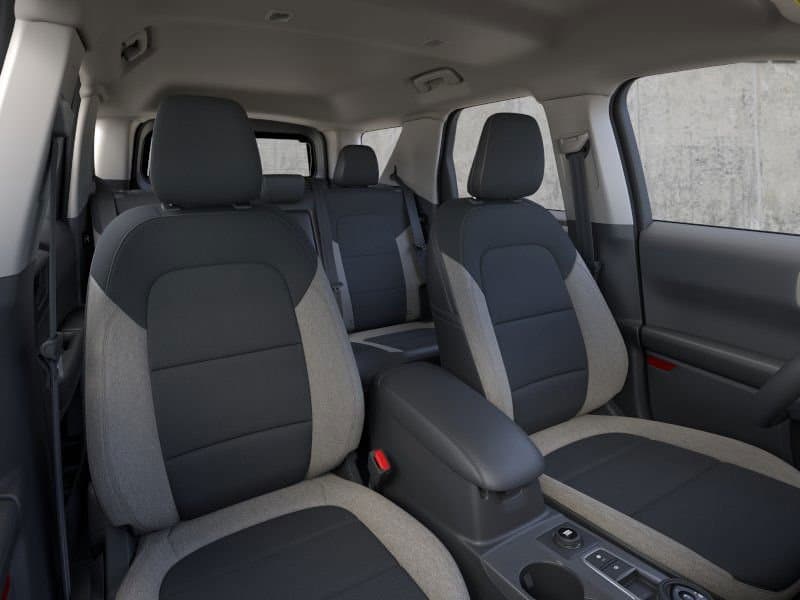 2026 Ford Bronco Sport - Image 22