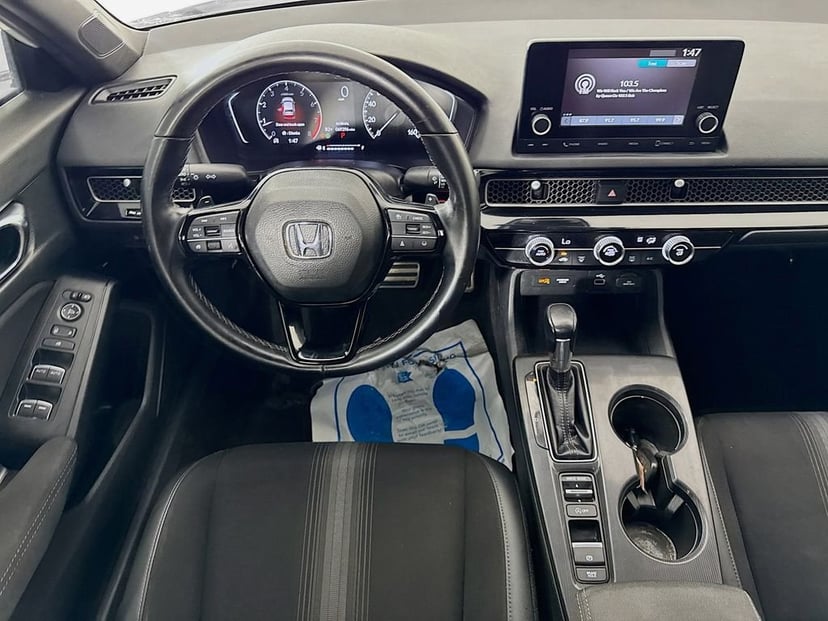 2022 Honda Civic - Image 28