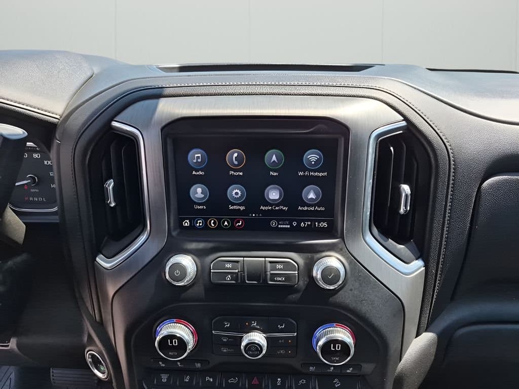 2022 GMC Sierra 2500HD - Image 39