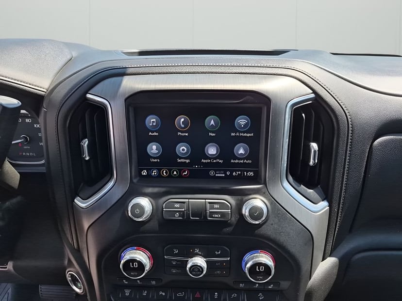 2022 GMC Sierra 2500HD - Image 39