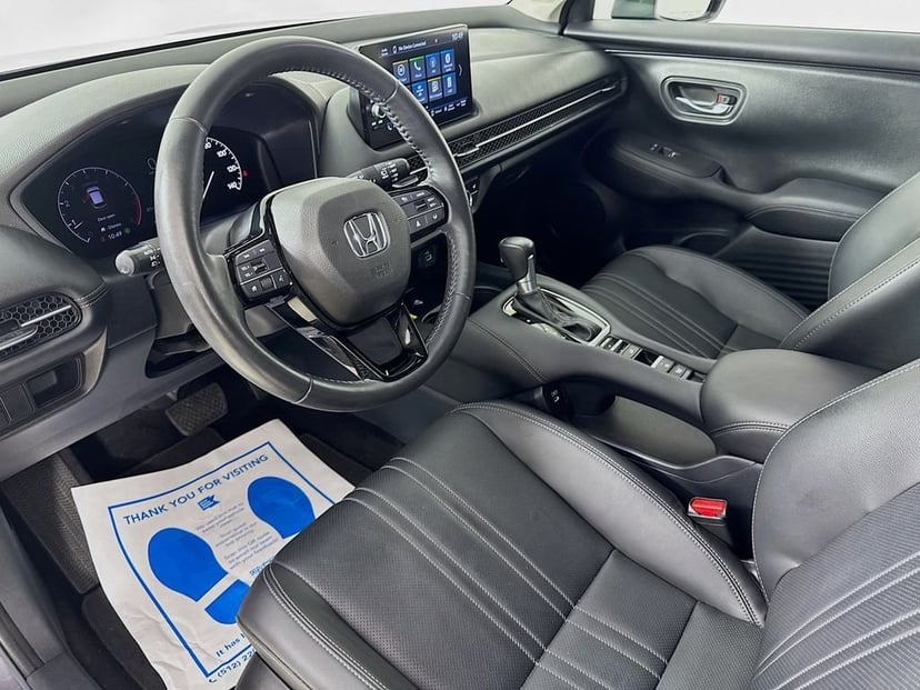 2024 Honda HR-V - Image 11
