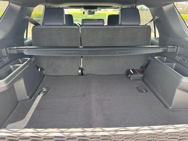 2026 Toyota 4Runner i-FORCE MAX - Image 23