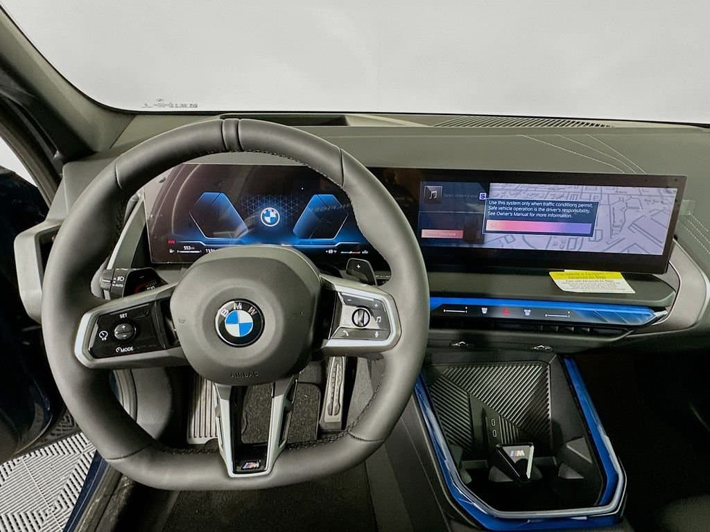 2025 BMW X3 - Image 10