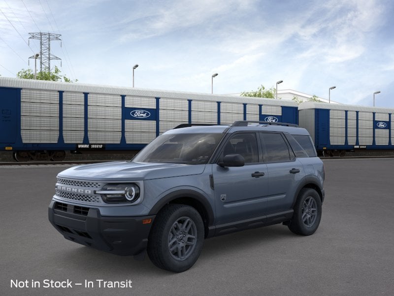 2026 Ford Bronco Sport - Image 13