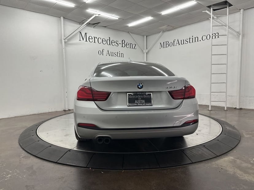 2020 BMW 4 Series - Image 6