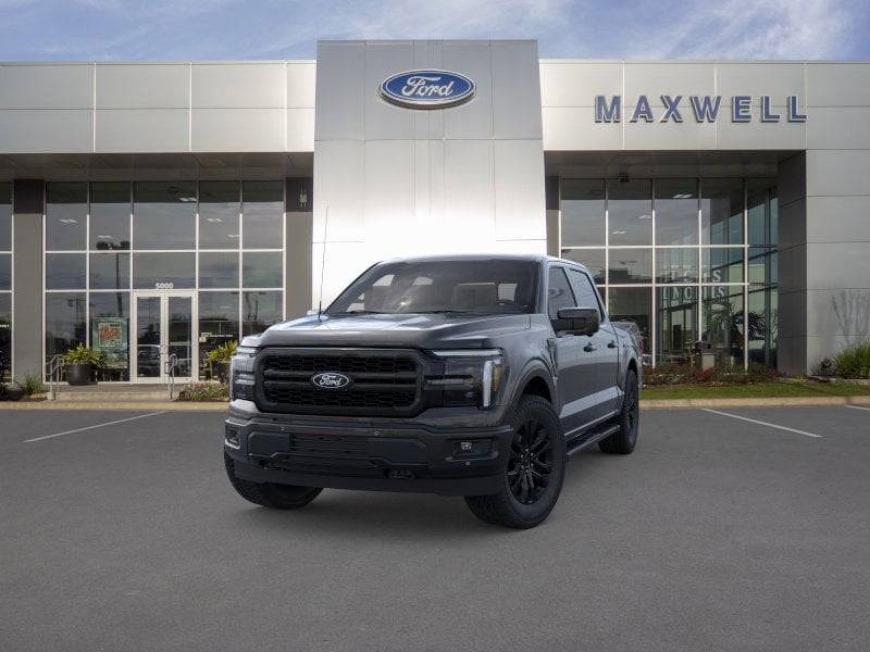 2026 Ford F-150 - Image 15