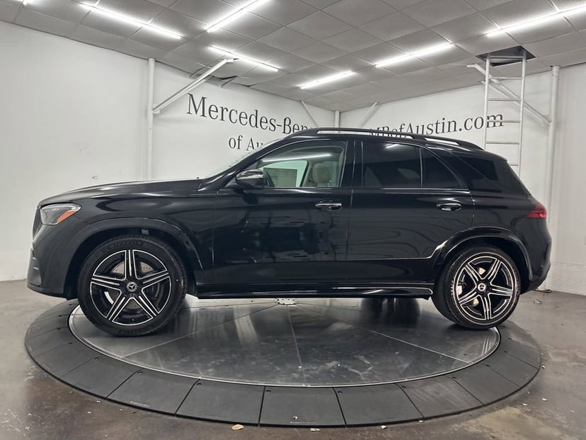 2026 Mercedes-Benz GLE - Image 34