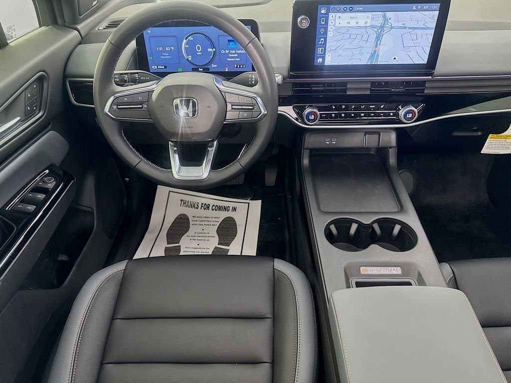 2026 HONDA Prologue - Image 34