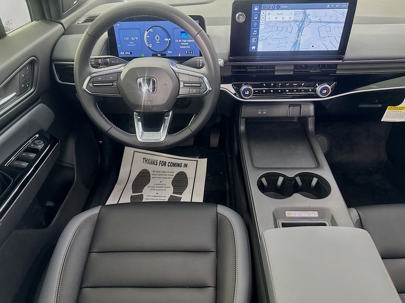 2026 Honda Prologue - Image 33