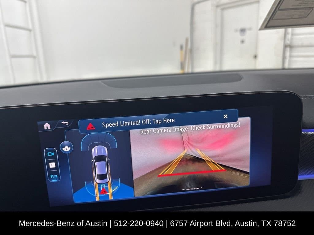 2026 MERCEDES-BENZ CLA - Image 19